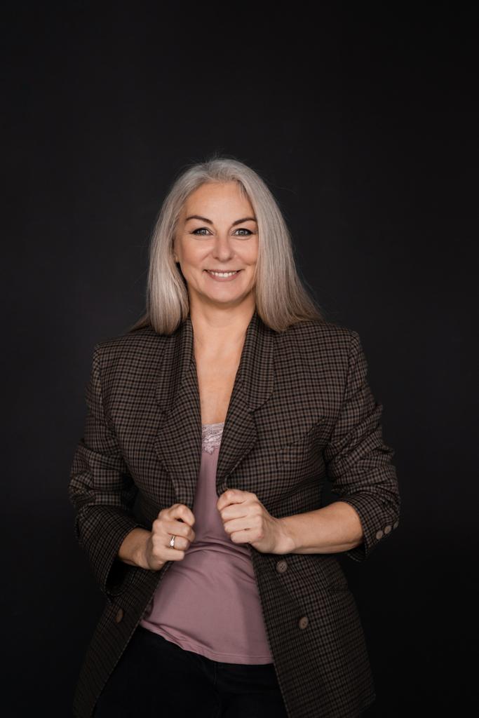 Психолог Елена Татаринова